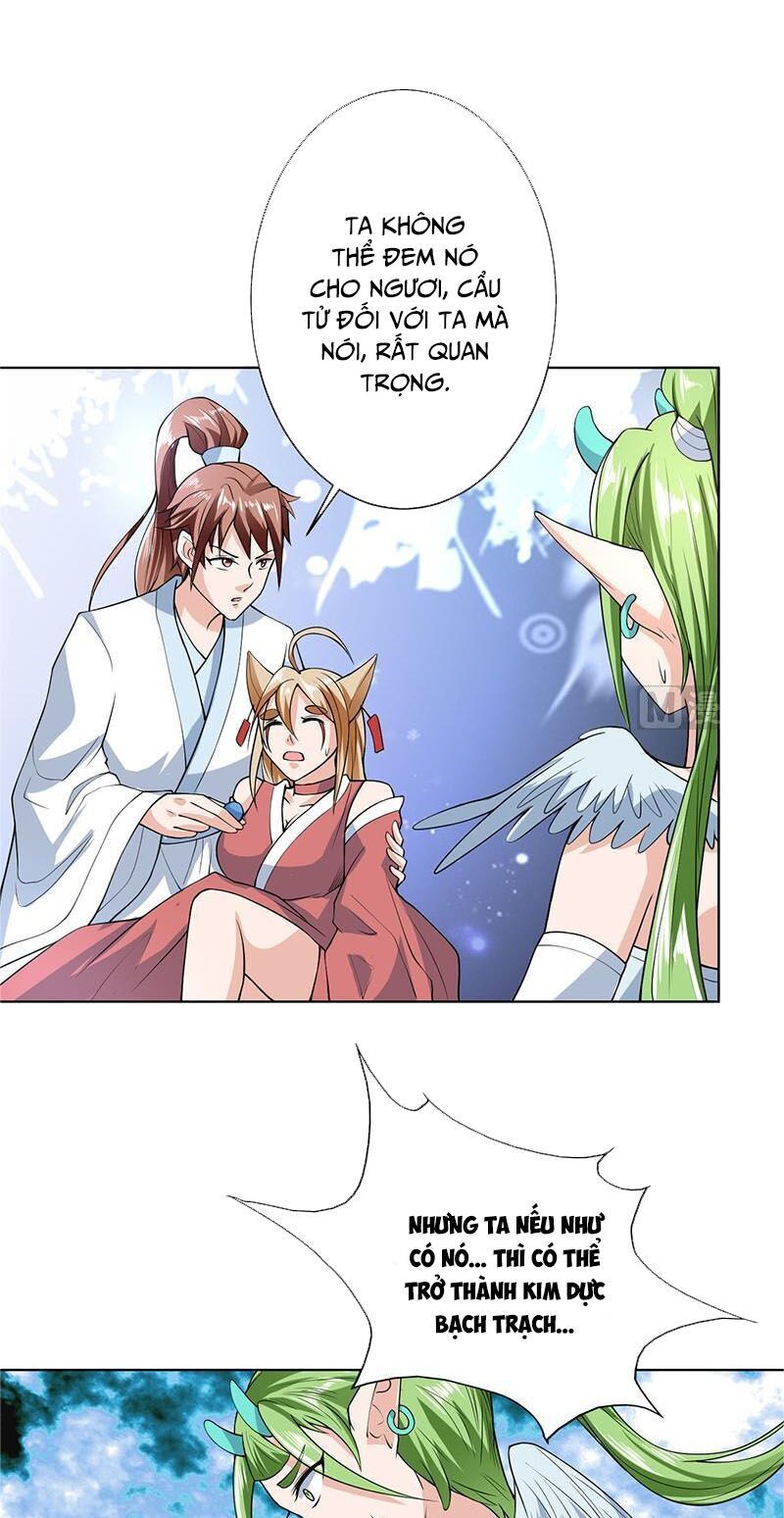 tối cường thần thú hệ thống chapter 157 3