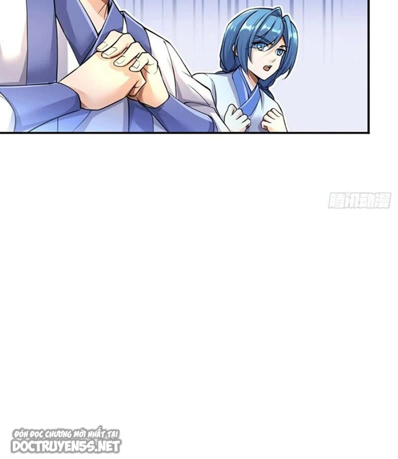 bắt đầu với kiếm vực, ta lặng lẽ tu luyện thành kiếm thần chapter 4 26