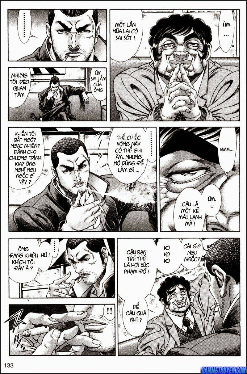 sống còn - trò chơi sinh tử chapter 117 6