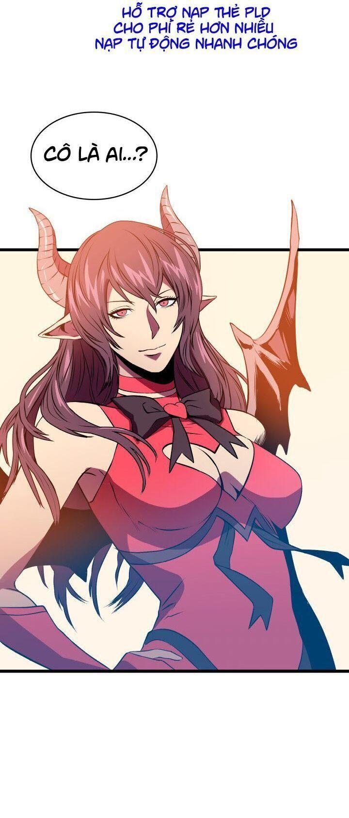 tôi trở lại thăng cấp một mình chapter 43 9