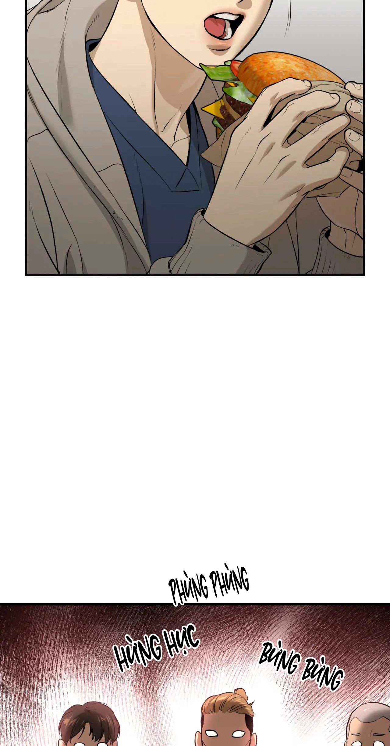 điềm rủi chapter 22 74