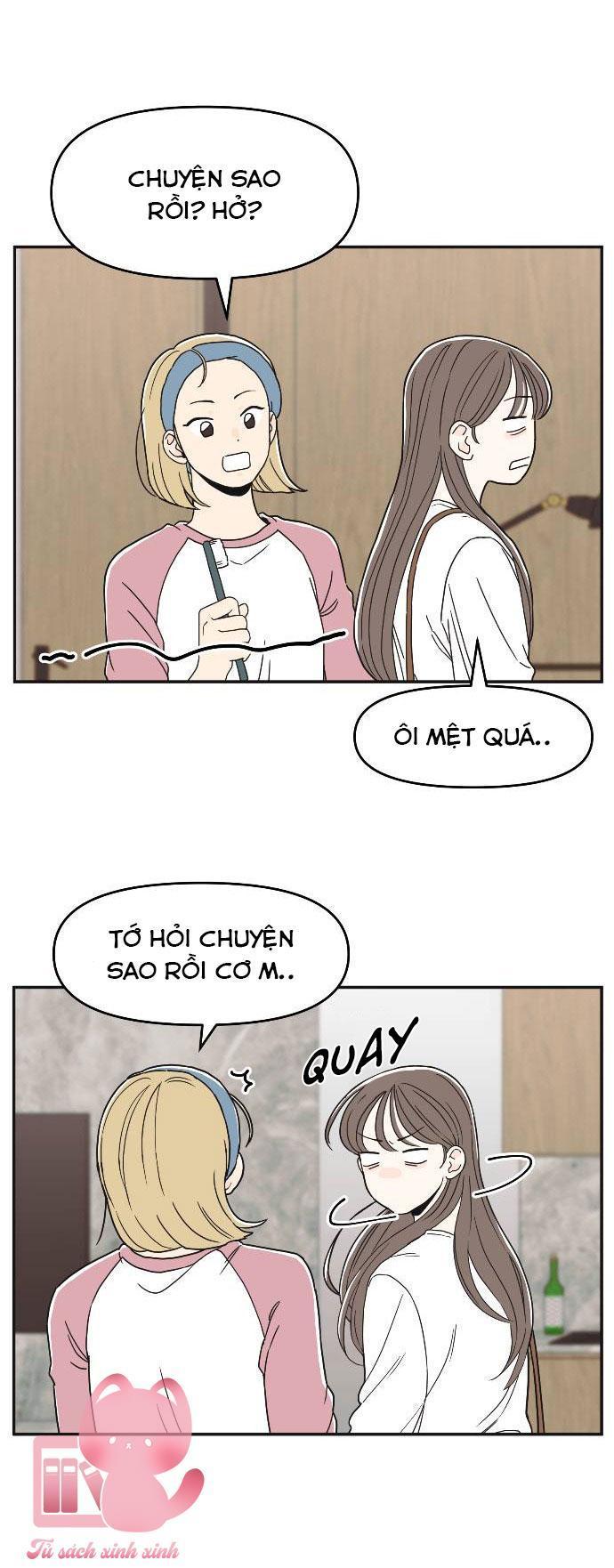 trái dấu hút nhau chapter 2 50