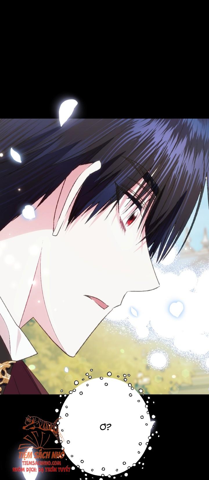 cha, con không muốn kết hôn đâu chapter 63 19