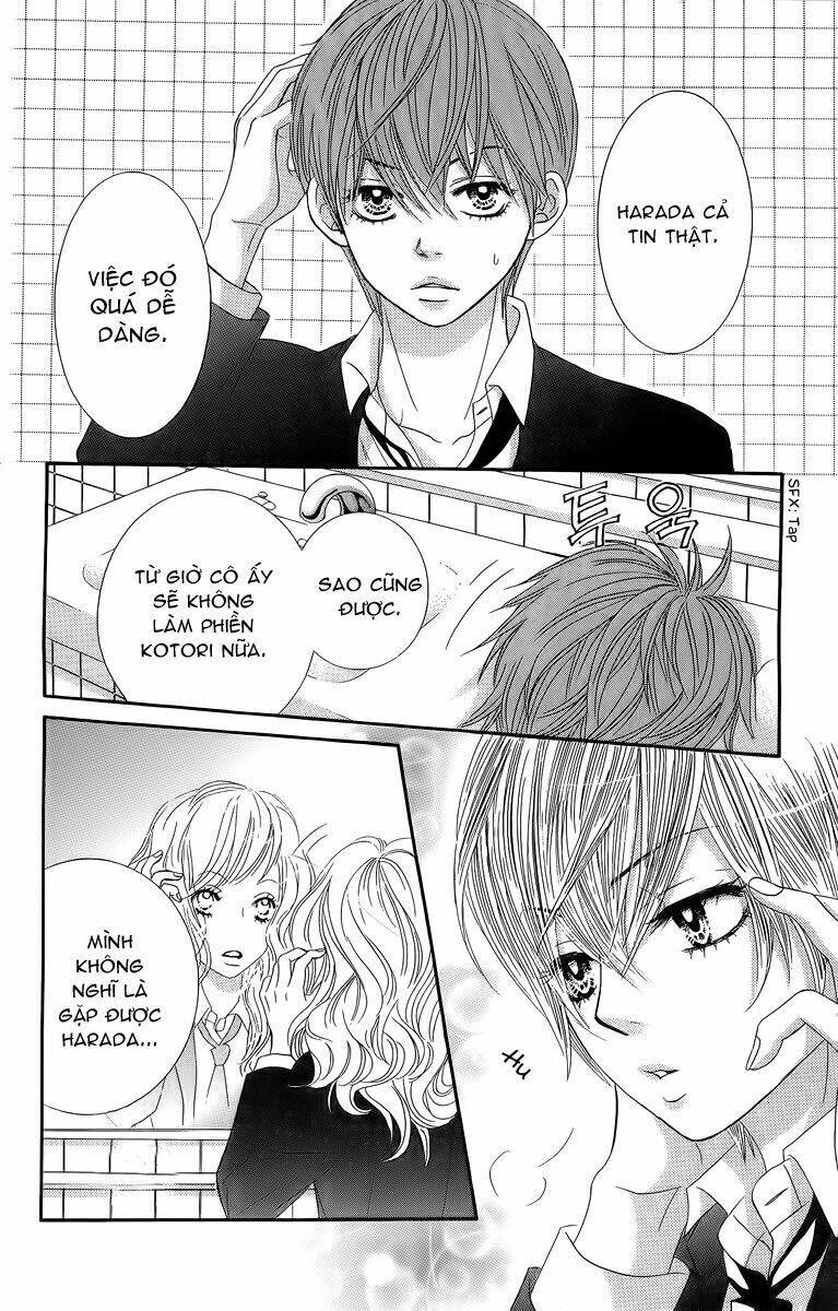 bokutachi wa shitte shimatta chapter 24 19