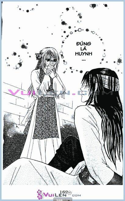 nàng công chúa lạc loài chapter 4 170