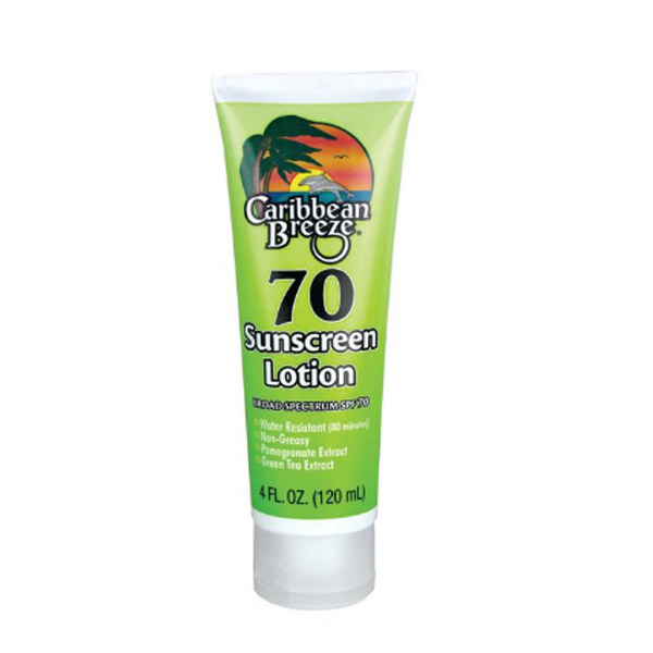 KEM CHỐNG NẮNG SPF 70  ( 2 TUÝP )