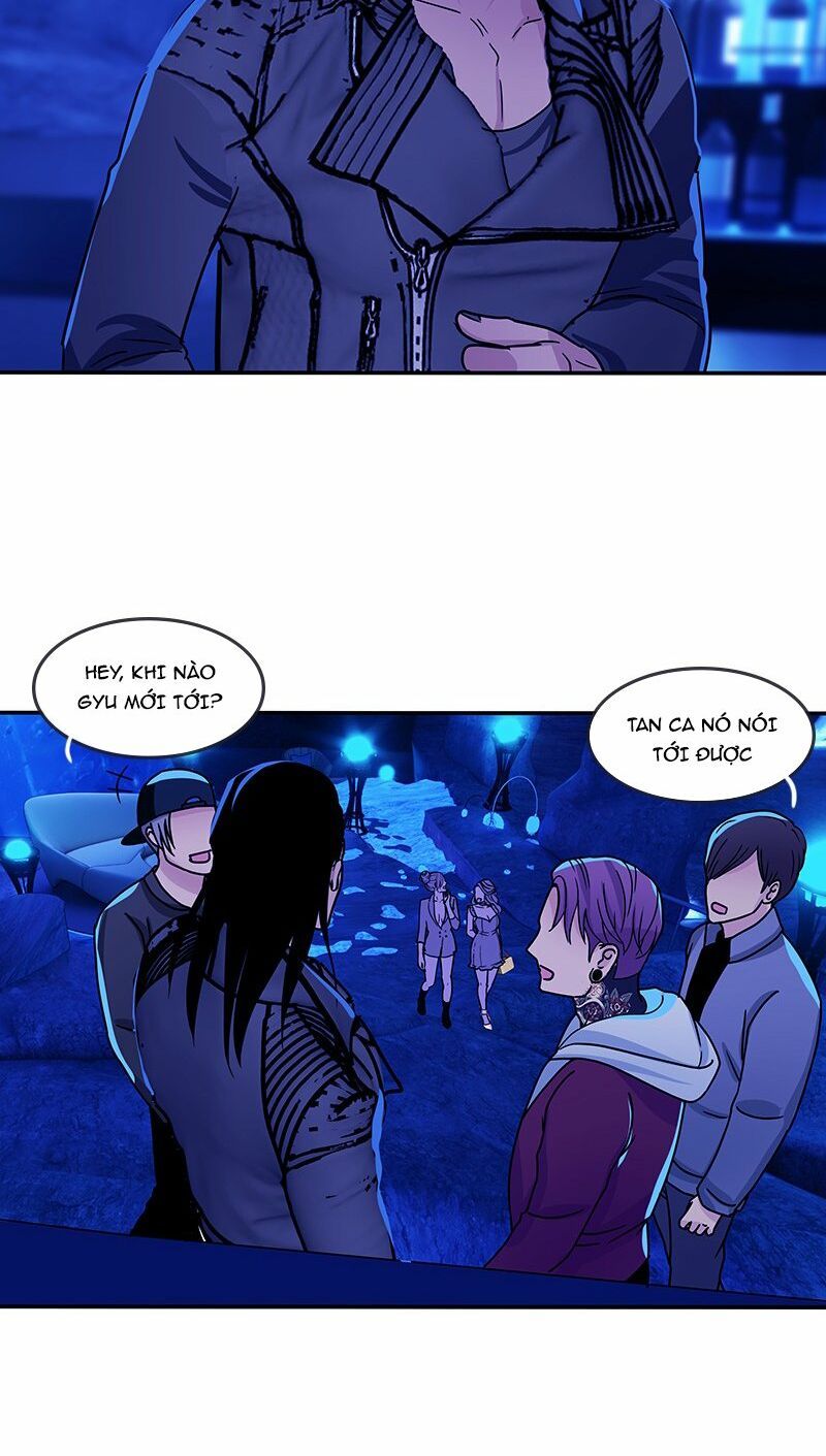 nửa đêm ở poppy land chapter 53 50