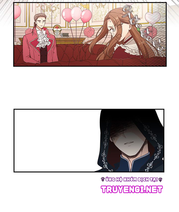 cẩn thận nữ phụ phản diện đấy! chapter 8 11