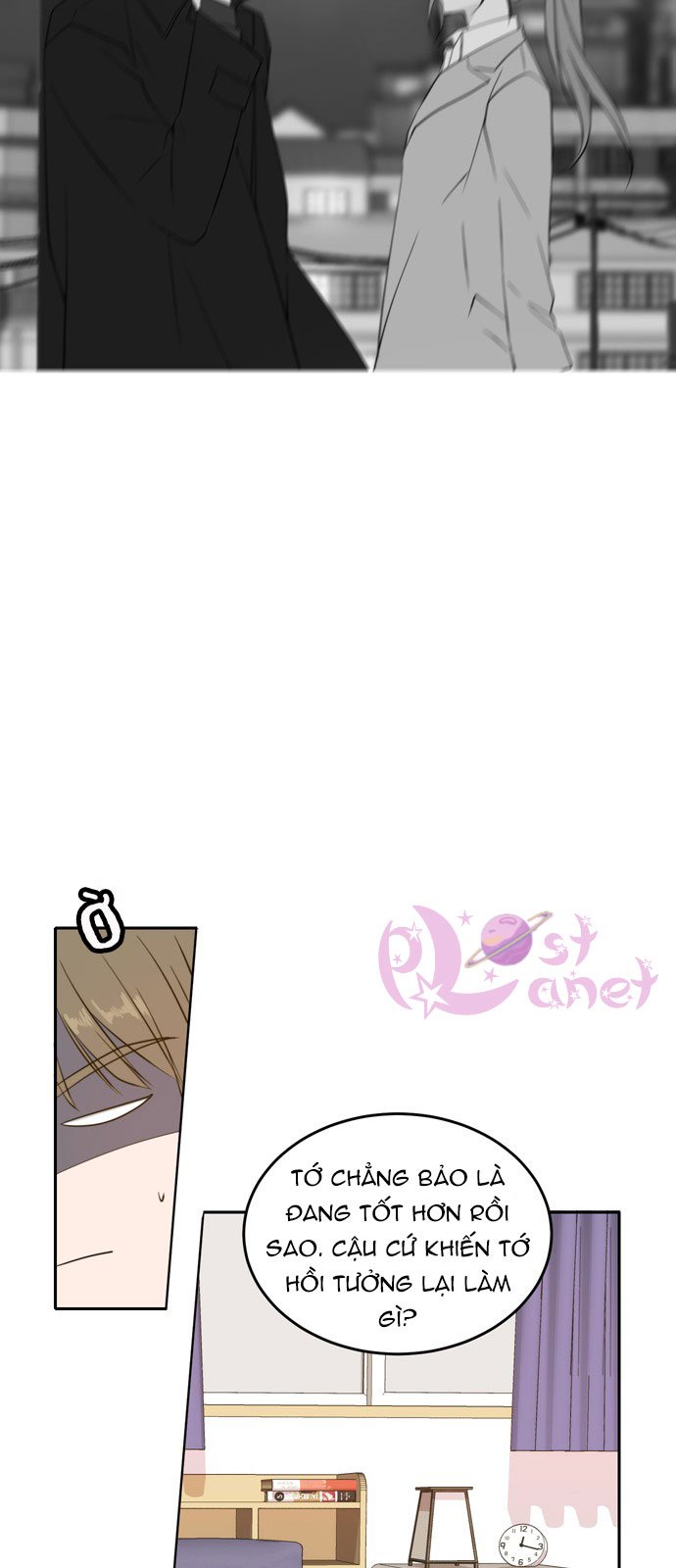 kiếp này cũng xin chăm sóc tôi như vậy nhé kiếp này cũng xin chăm sóc tôi như vậy nhé chapter 26 49