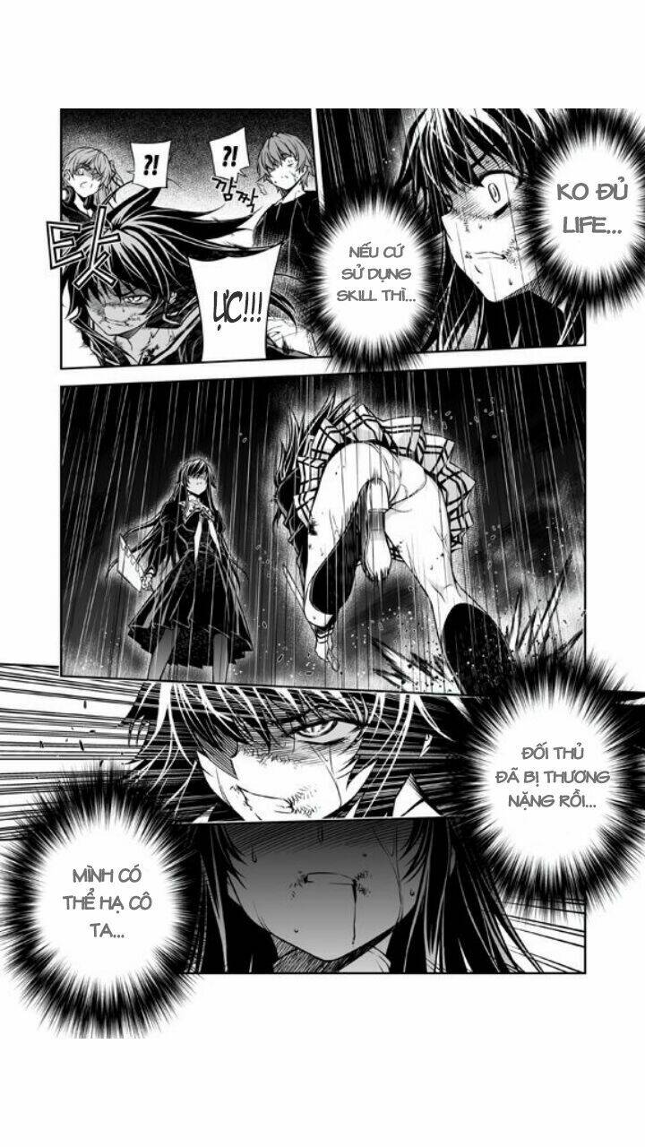 re:birth the lunatic taker chapter 28 23