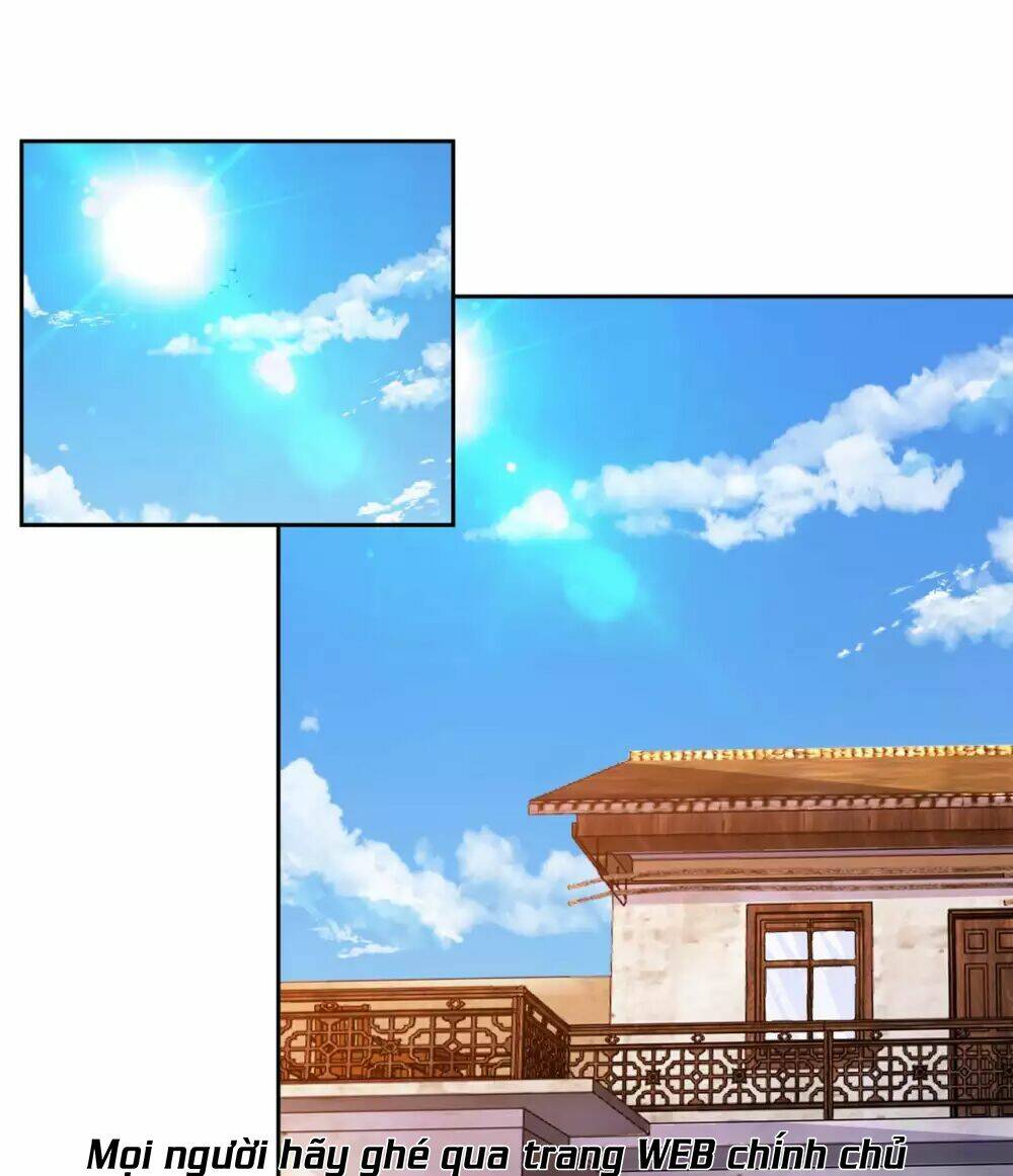 sư phụ của ta là thần tiên chapter 35 14