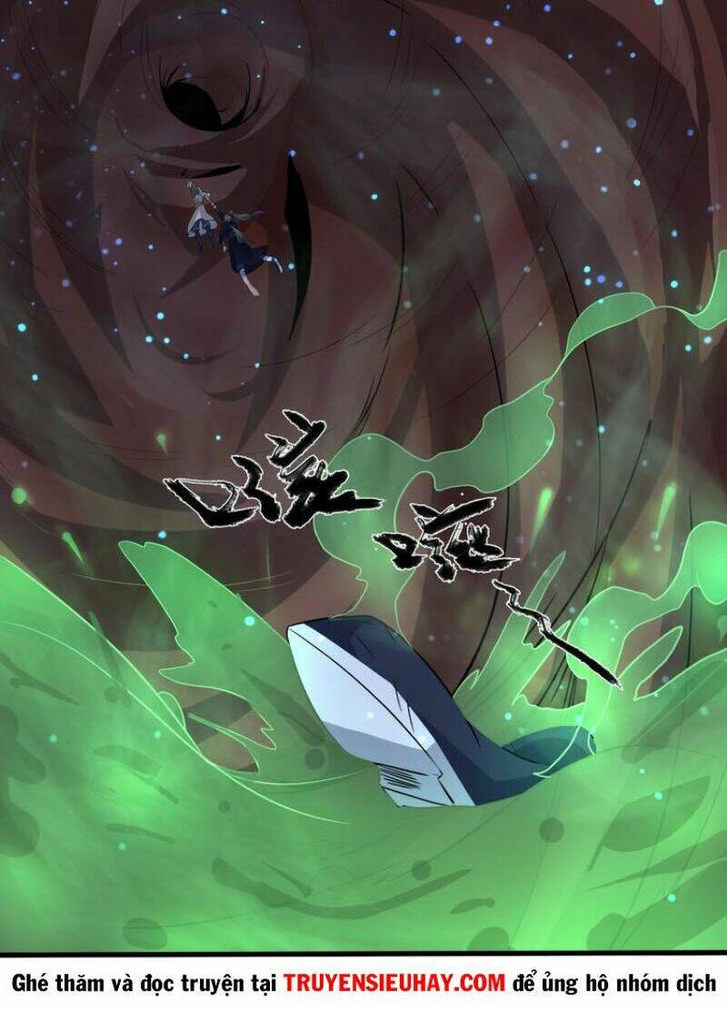 ta luyện dược thành thánh chapter 11 29