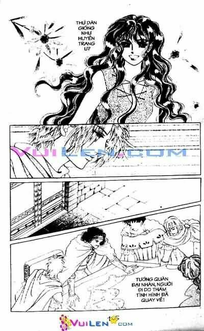 nữ hoàng biển cả chapter 15 105