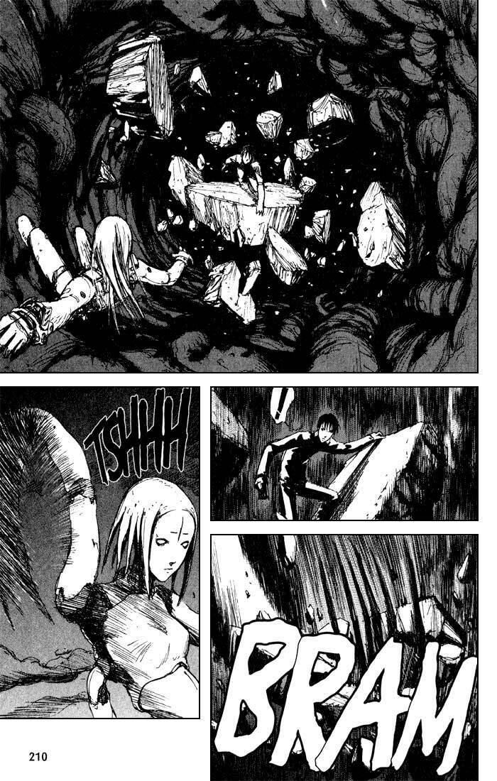 blame! chapter 11 24