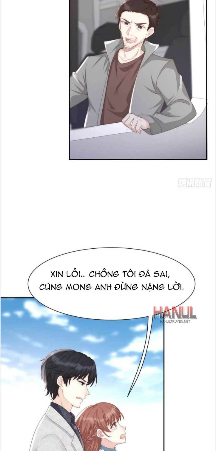 sủng em sủng tới tận cùng chapter 144 10