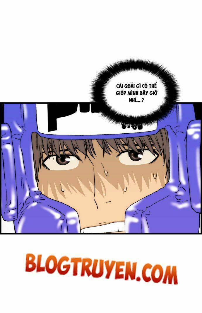 green boy chapter 30 27