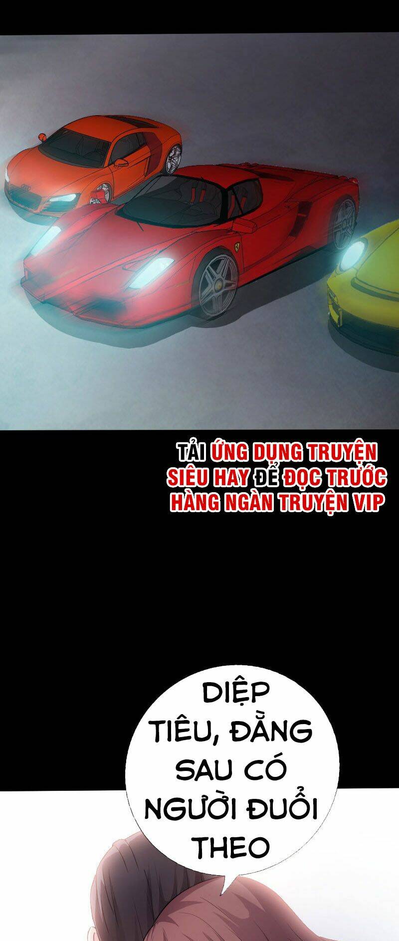 tuyệt phẩm tà thiếu chapter 68 22