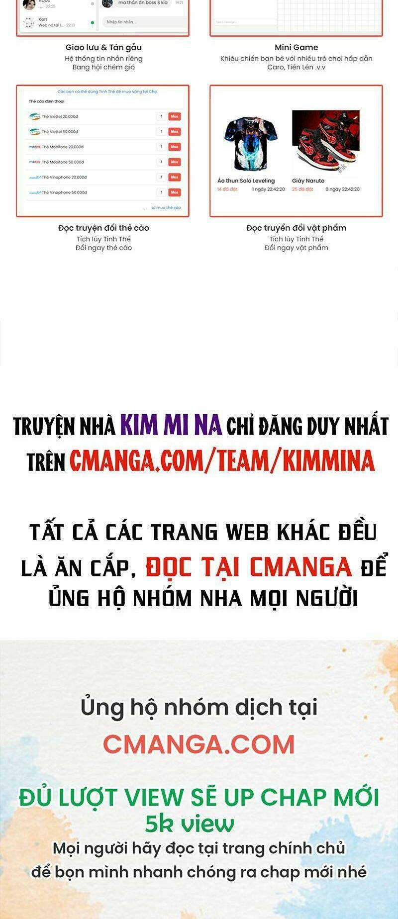 vương gia kiêu ngạo quá khó cua chapter 158 9