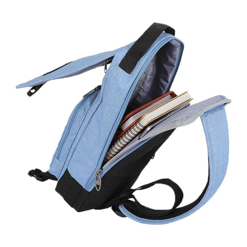 Túi đeo chéo trước ngực đựng iPad chính hãng SimpleCarry SLING