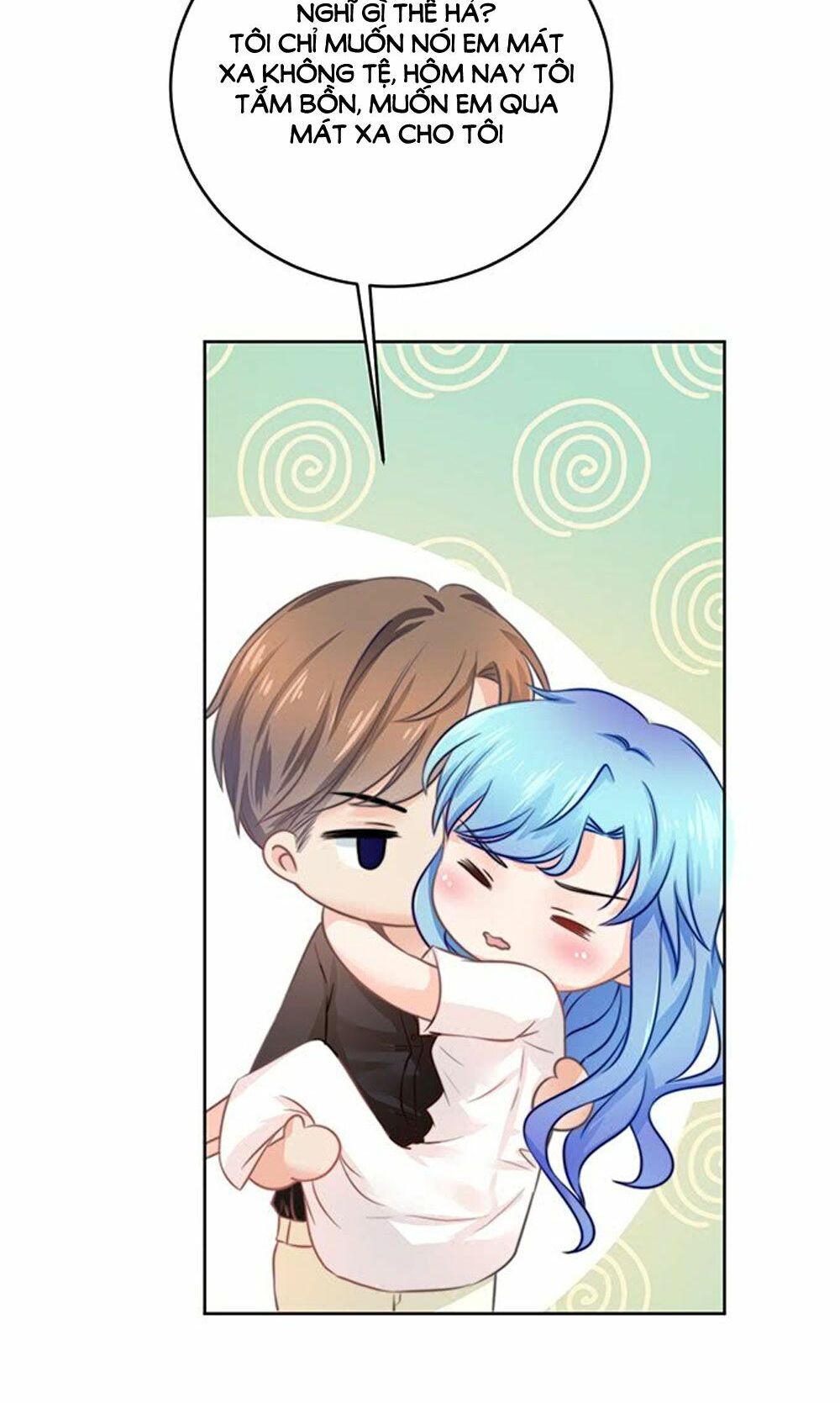 luyến đường thời quang chapter 34 23