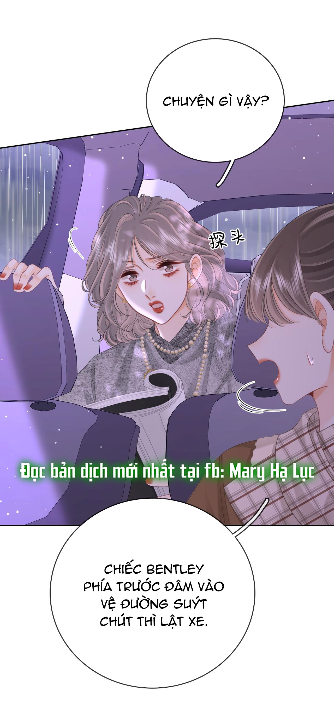 cố tiểu thư và khúc tiểu thư chapter 123 4