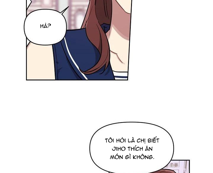 vị khách khả nghi và nhóc làm thêm chapter 10 17