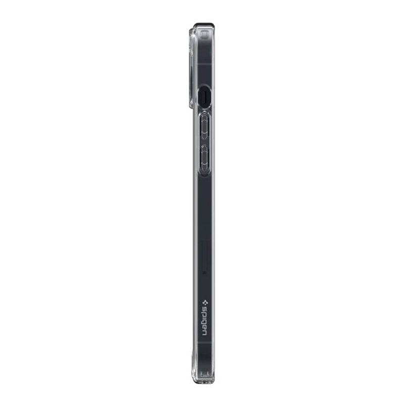 Ốp lưng SPIGEN dành cho iPhone 14 Plus Crystal Hybrid Magfit - Hàng chính hãng
