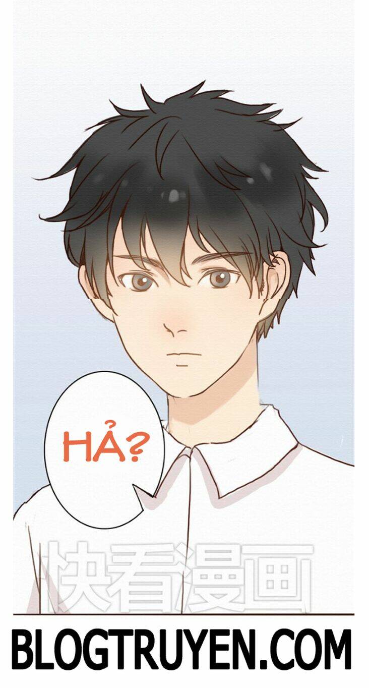 tình yêu không nói dối chapter 3 22