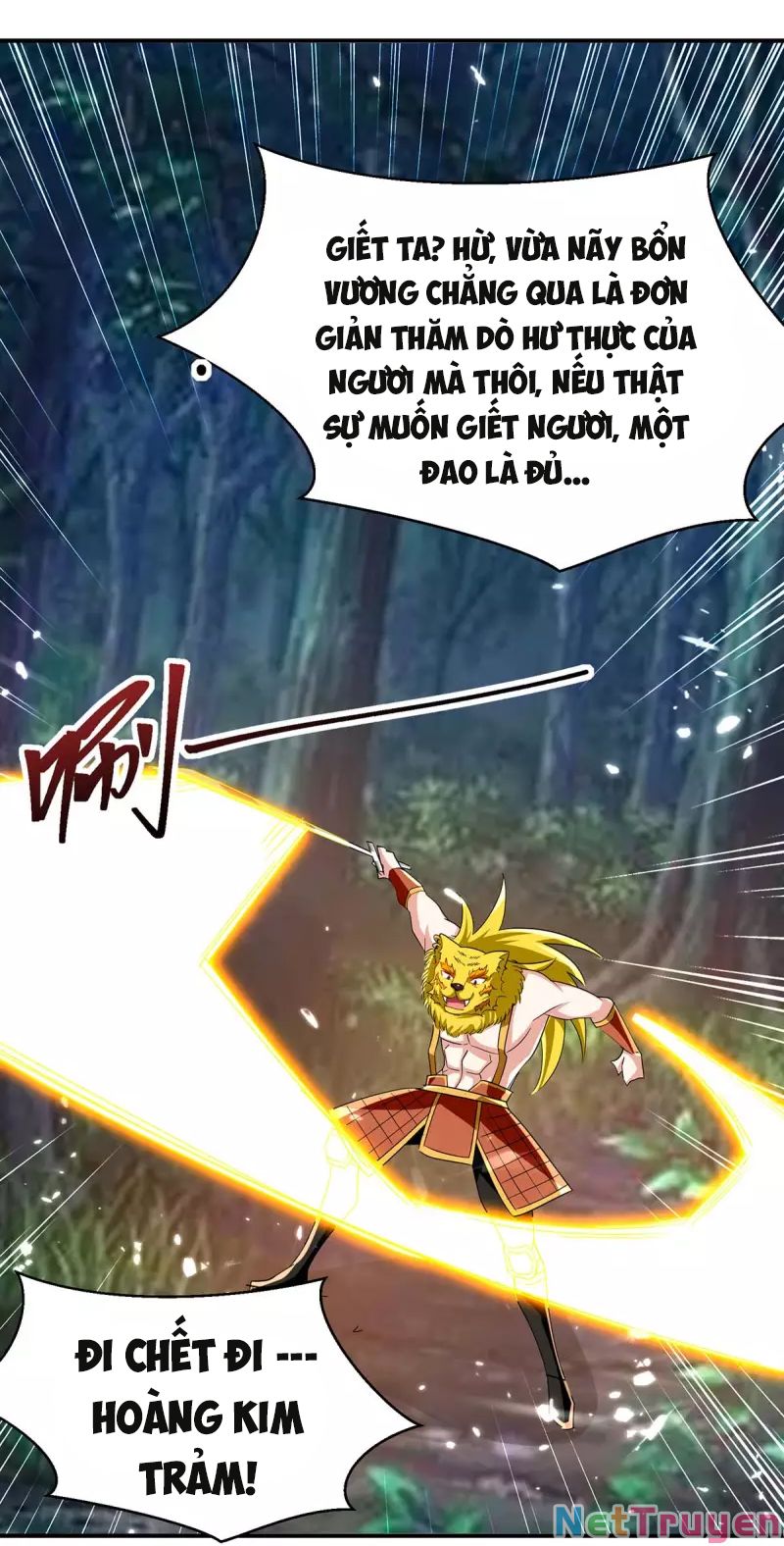 tối cường thăng cấp chapter 300 13