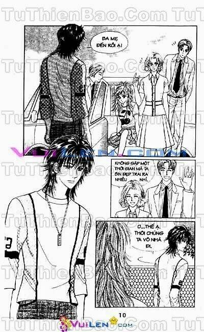 hoa người chapter 6 11