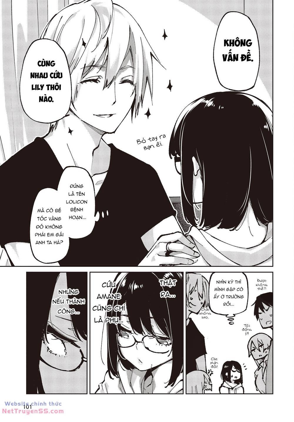 jiangshi kaitan blood chapter 65 42