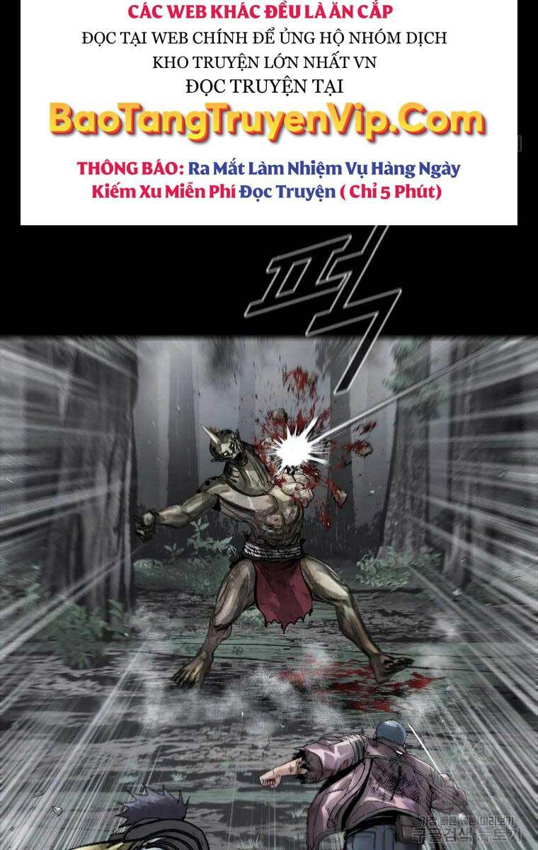 mật mã mê cung chapter 44 21