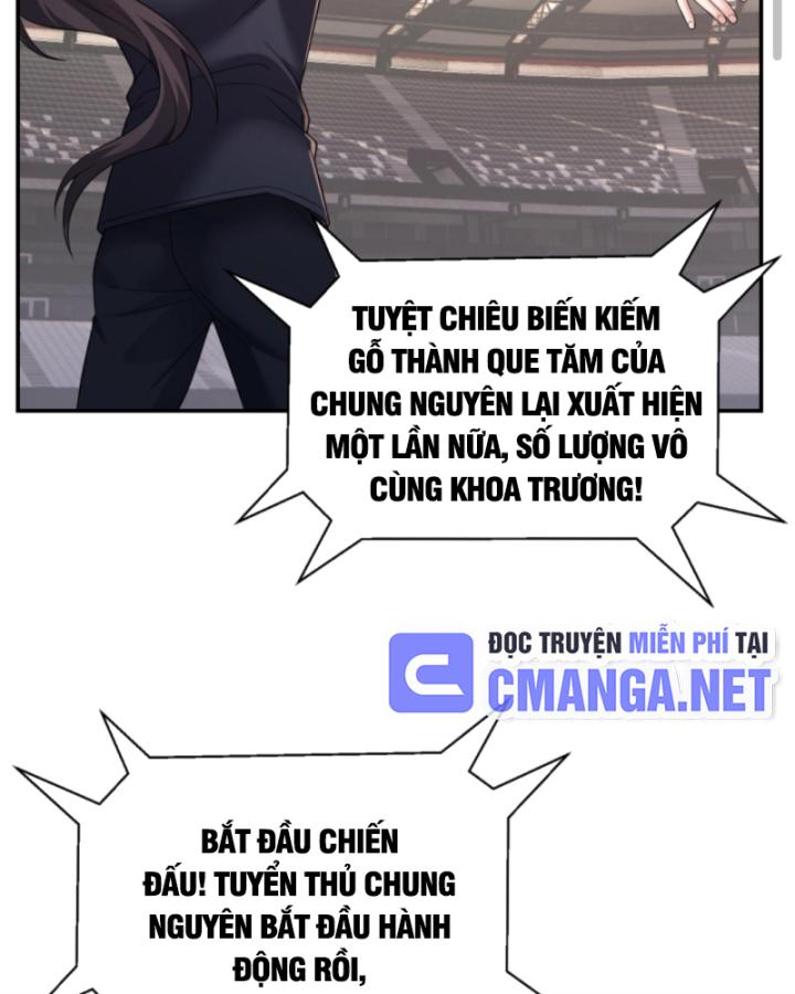 học cùng em gái, tôi bất cẩn vô địch rồi chapter 170 16