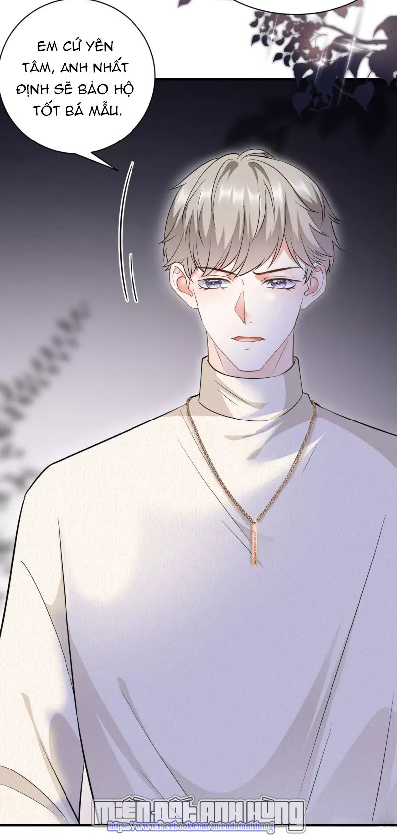 [16+] đại tiểu thư có thể có ý đồ xấu chapter 27 24