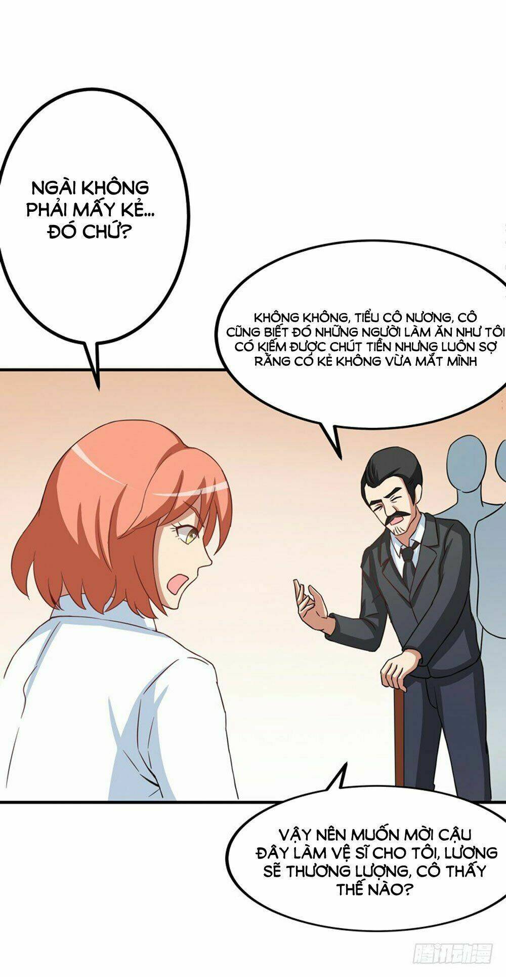 thiên ngoại phi tiên chapter 29 21