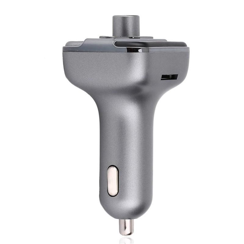 Bộ dụng cụ hỗ trợ chơi nhạc qua Bluetooth cho xe hơi