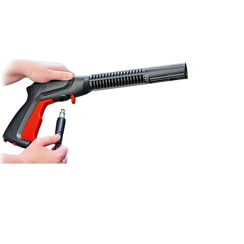Dây phun áp lực cho máy phun xịt rửa Bosch - Ống dây thay thế cho máy rửa xe Bosch