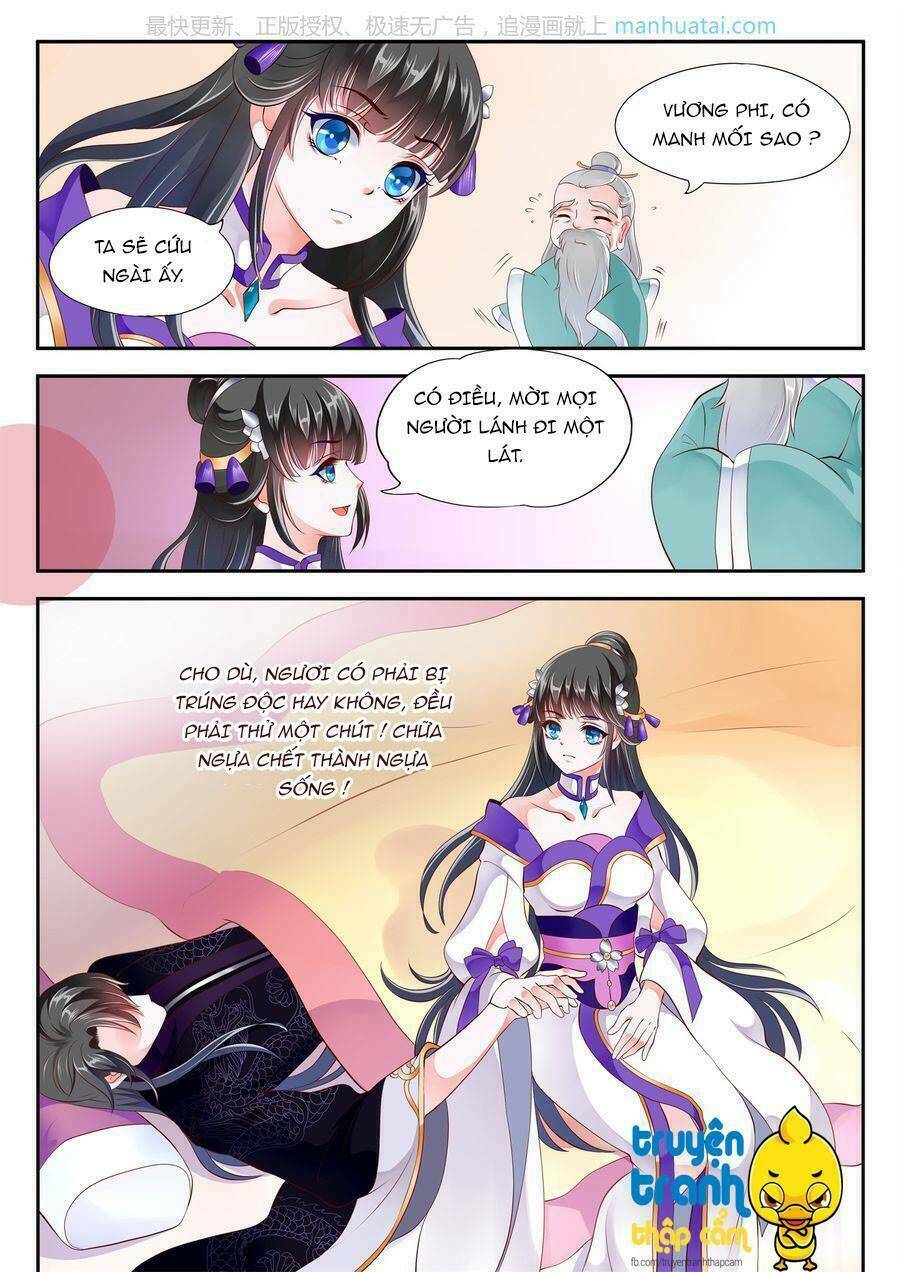 phi thường vô lương chapter 8 8