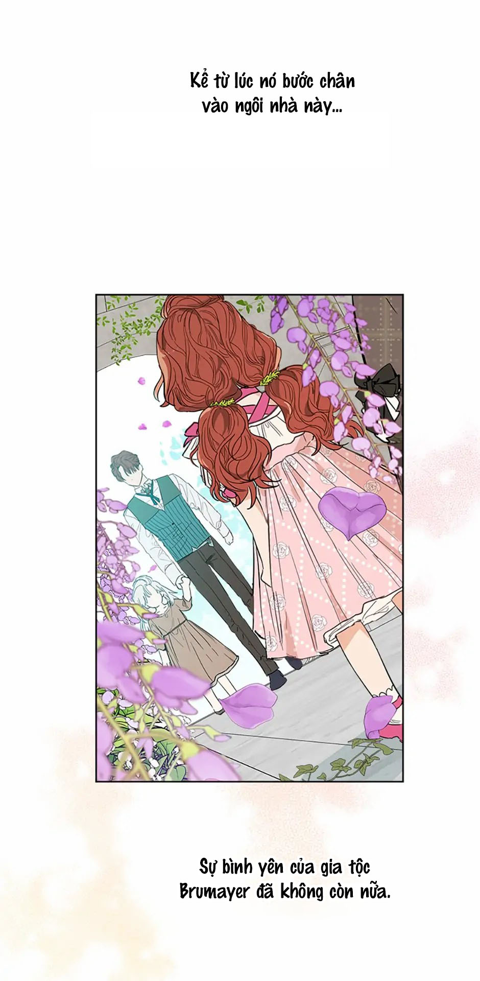 cuộc hôn nhân bất đắc dĩ của tôi chapter 2.1 19