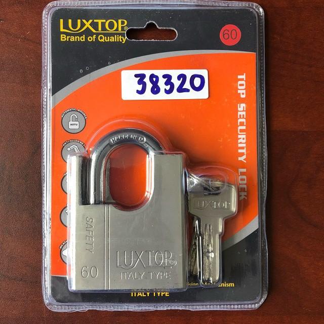 Ổ khóa chống cắt 6P Luxtop