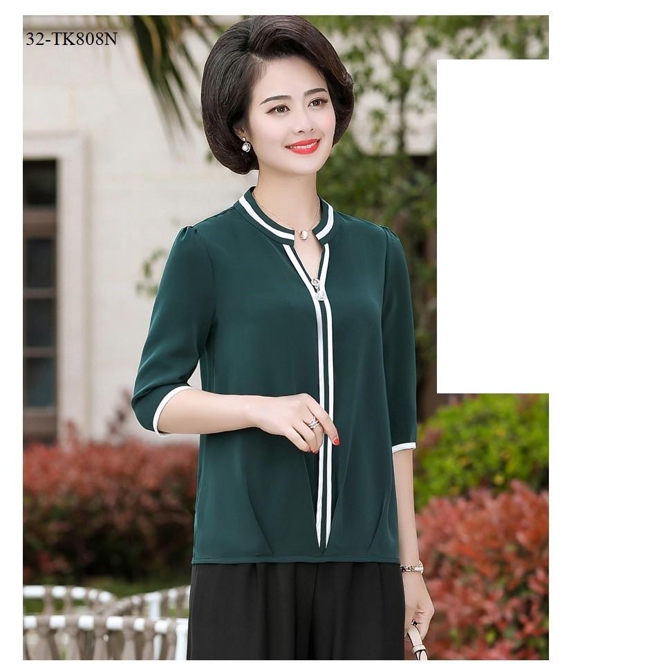 tk762-SƠ MI TAY LỠ VIÊN QUÝ CÔ KHÔNG KÈM PHỤ KIỆN s-6xl