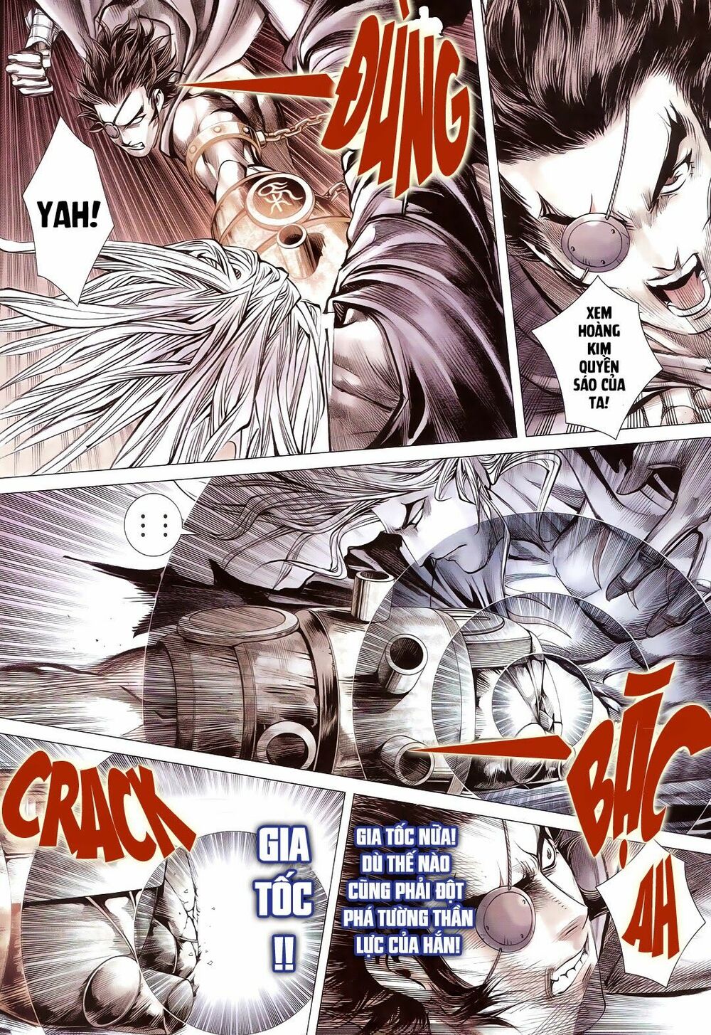 phong thần ký chapter 180 20