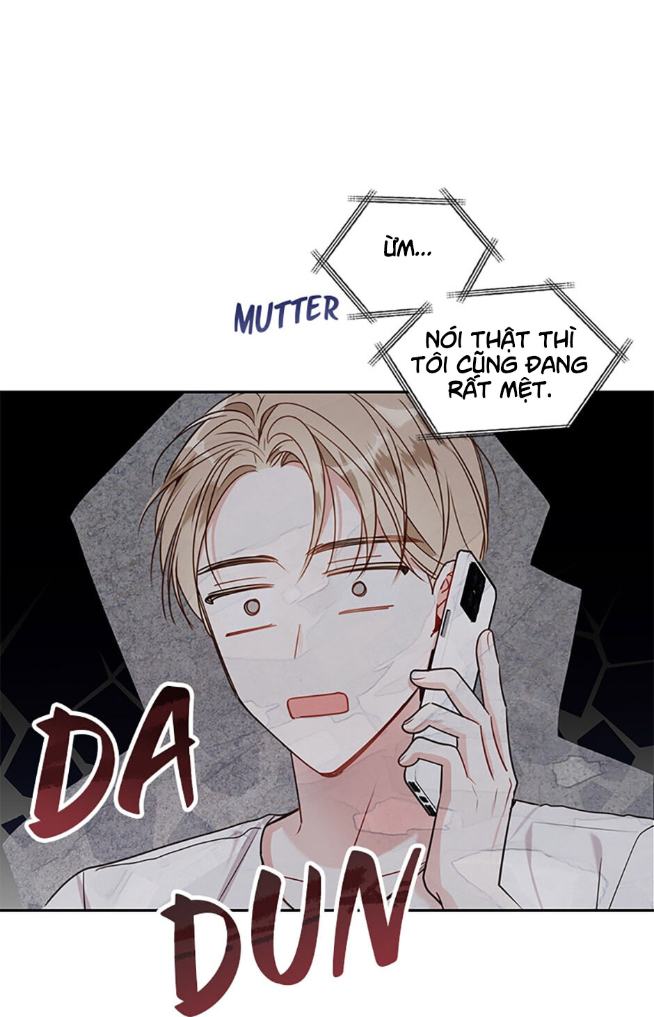 chỉ thị đặc biệt của sếp chapter 25.1 15