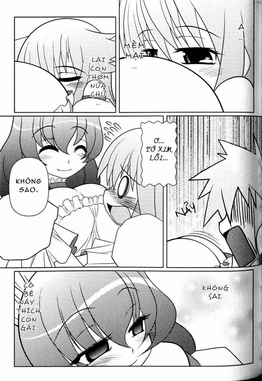 asuka hybrid chapter 6 9