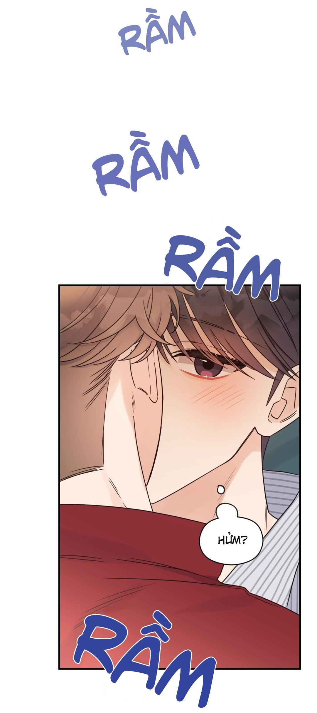 omega complex (end) chapter 40 4