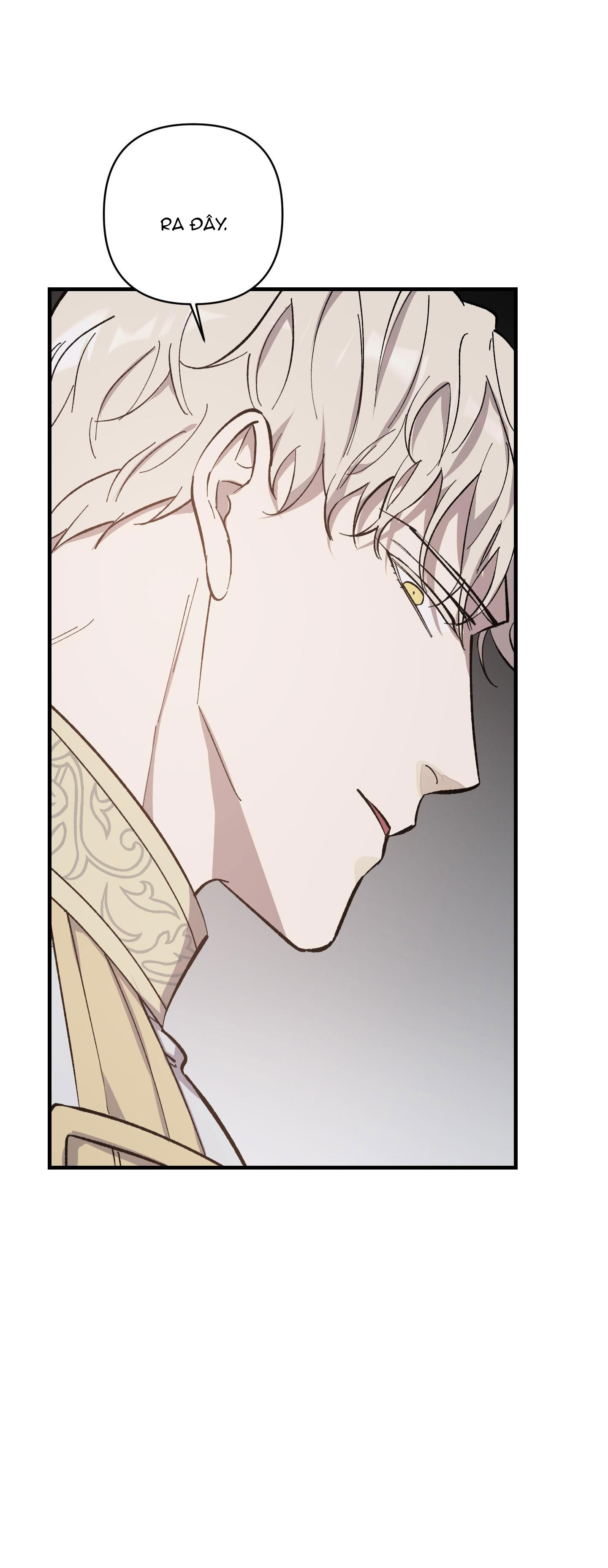 đóa hoa của mặt trời chapter 2 42