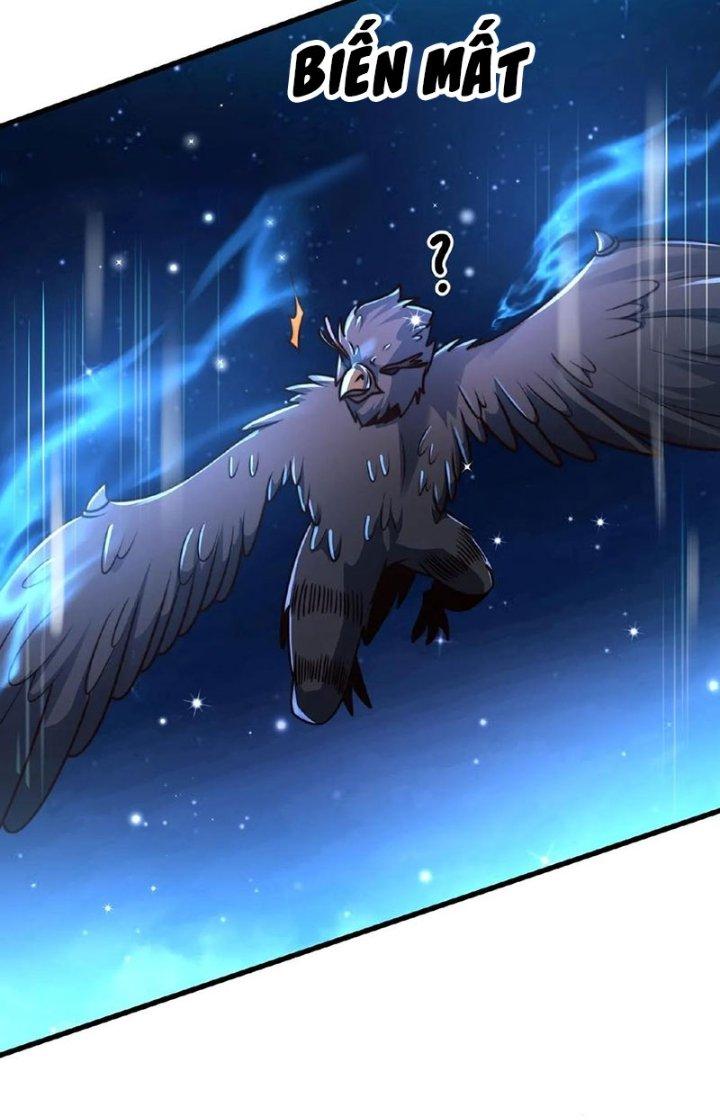 ta nuôi ma quỷ ở trấn ma ti chapter 115 21