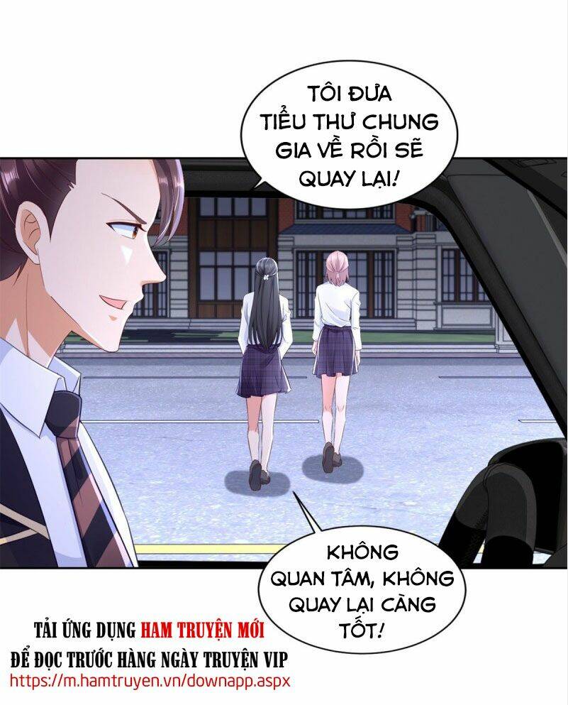 chí tôn toàn năng chapter 91 26