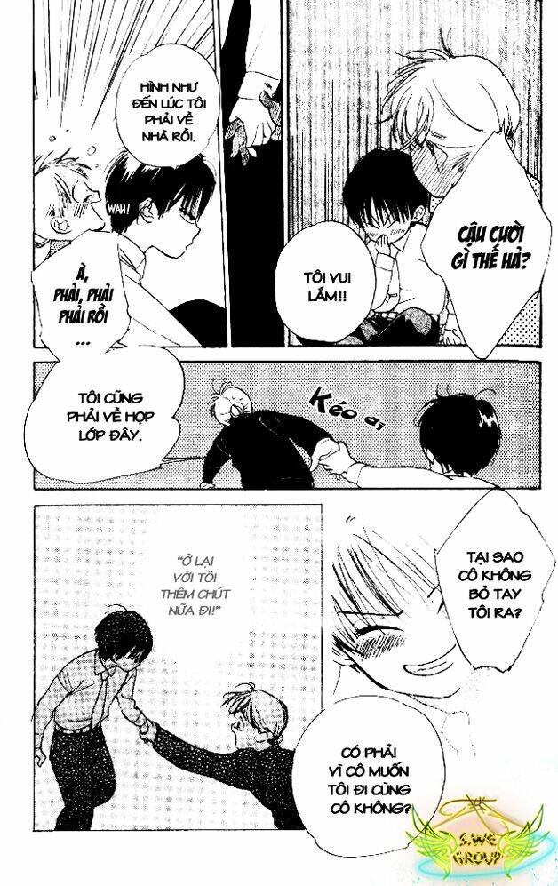 dear mine chapter 13 12