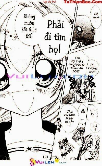 viên ngọc nhiệm màu chapter 4 141